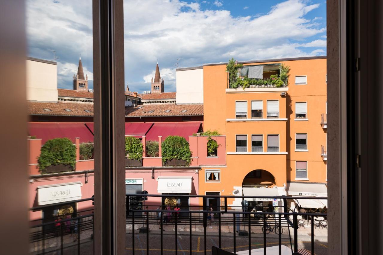 Flats4Rent Carla'S Apartments Verona Exterior photo