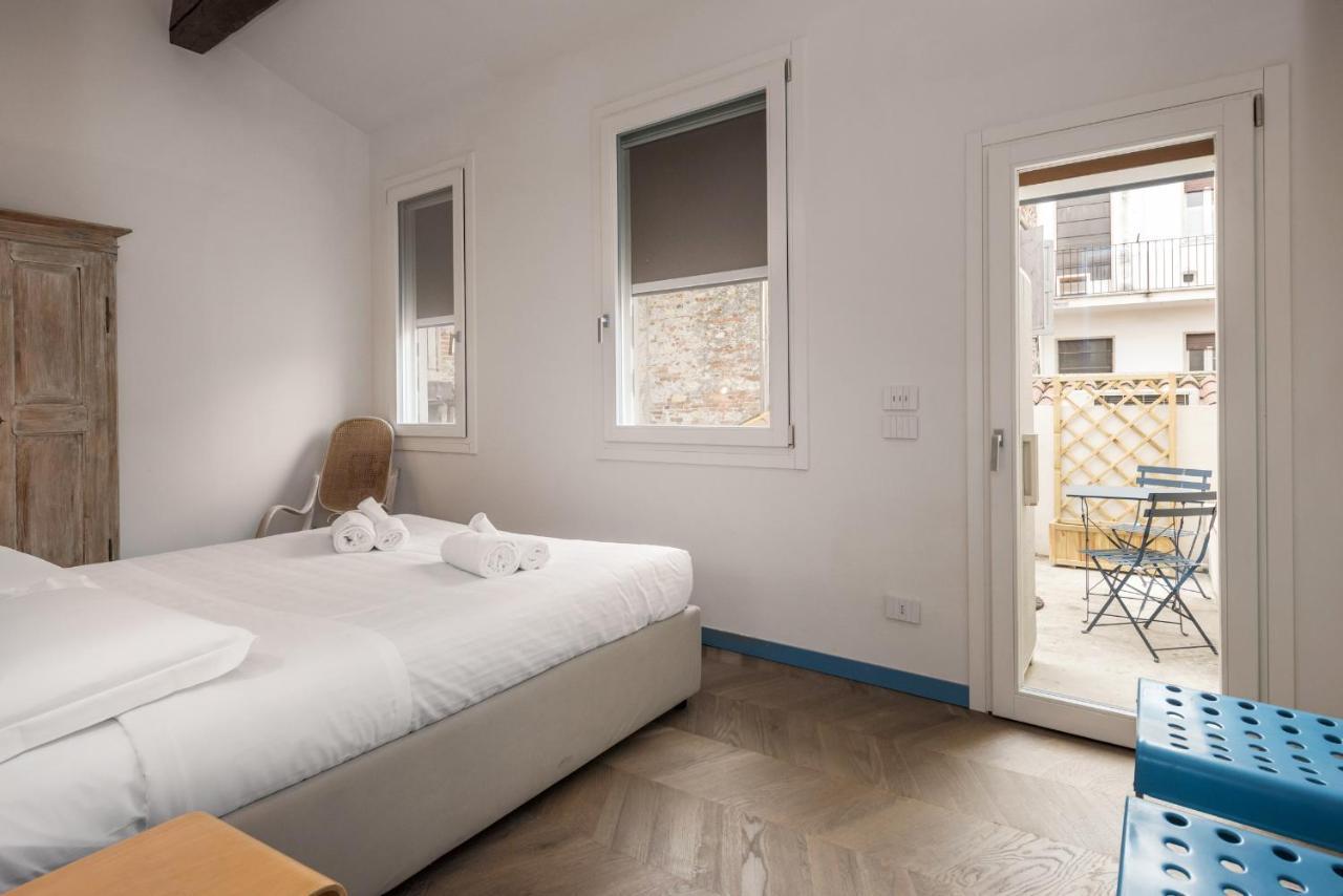 Flats4Rent Carla'S Apartments Verona Exterior photo