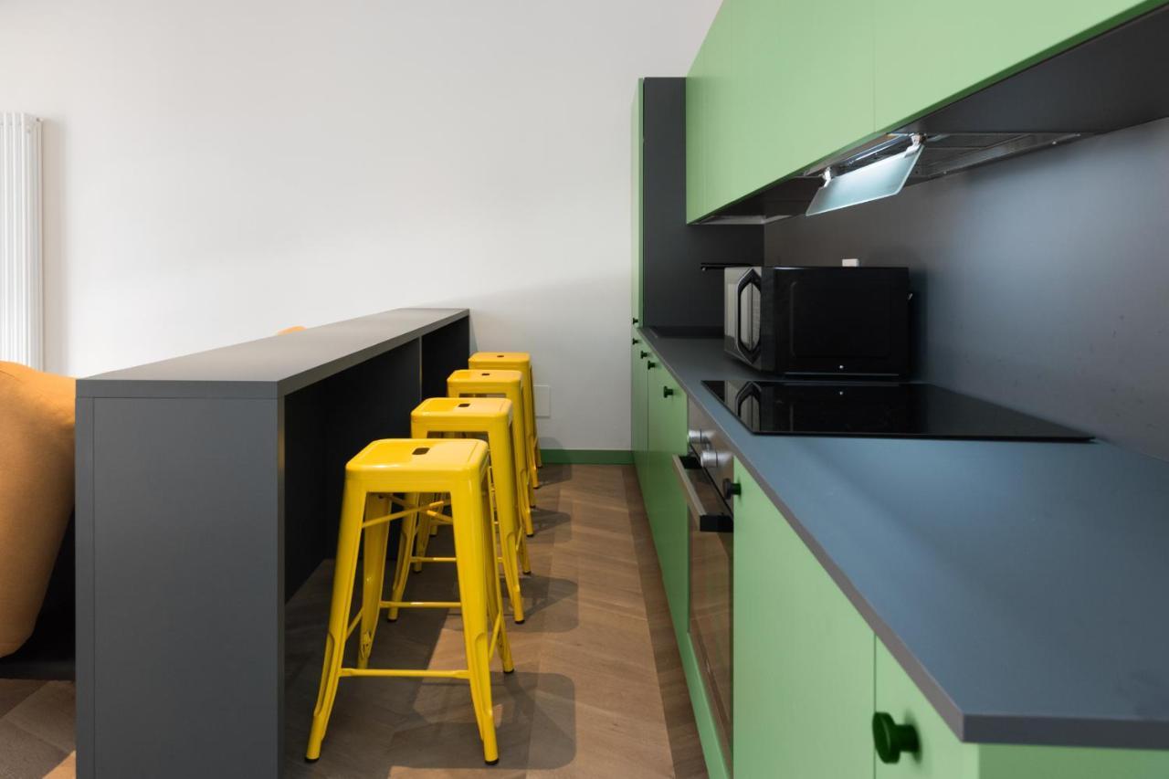 Flats4Rent Carla'S Apartments Verona Exterior photo