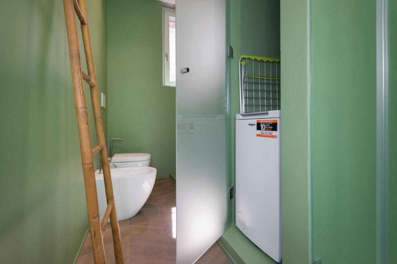 Flats4Rent Carla'S Apartments Verona Exterior photo